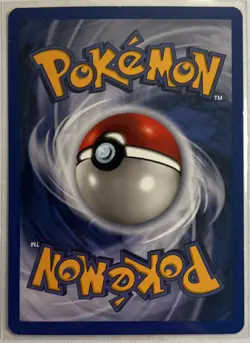 Shining Steelix 112/105 Neo Destiny Holo 2000 LP Clean Front Pokemon Card - Image 2