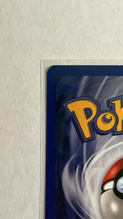 Shining Steelix 112/105 Neo Destiny Holo 2000 LP Clean Front Pokemon Card - Image 3