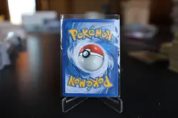 Pokemon Card Flareon EX Holo Card Unseen Forces 5/115 Rare 2005 LP - Image 4