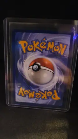 Mega Charizard Y ex 030 MEP Pokemon Card Holo Rare NM - Image 2