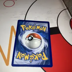 Pokemon TCG Umbreon Card 64/116 Plasma Freeze Non-Holo Rare Mint Condition - Image 4