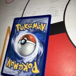 Pokemon TCG Umbreon Card 64/116 Plasma Freeze Non-Holo Rare Mint Condition - Image 5