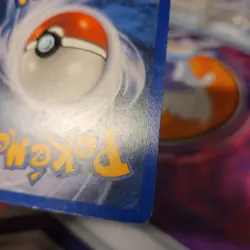 Light Golduck - 47/105 - Rare Neo Destiny Set TCG - Pokemon Card - LP - Image 3