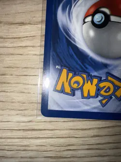 Trainer Computer Error Pokemon Black Star Promo Card #16 Pokemon League 2001 - Image 3