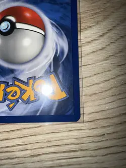 Trainer Computer Error Pokemon Black Star Promo Card #16 Pokemon League 2001 - Image 4