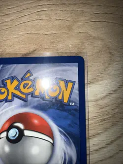 Trainer Computer Error Pokemon Black Star Promo Card #16 Pokemon League 2001 - Image 5