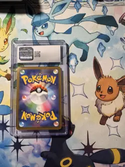 Rapidash (Master Ball Foil) U 078/165 SV2a Pokemon Card 151 - Pokemon Card - Image 2