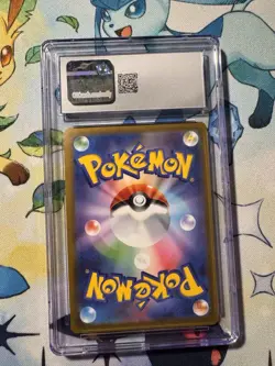 Rapidash (Master Ball Foil) U 078/165 SV2a Pokemon Card 151 - Pokemon Card - Image 4