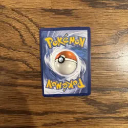 Pokemon TCG Mewtwo v Holo Ultra Rare (with card sleeve) - Image 3