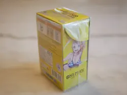 One Piece Adventure On Kami's Island Double Pack Set 10 Card Game TCG Sealed - Image 4