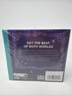 Magic the Gathering Lorwyn Eclipsed Collector Booster Box Sealed New - Image 3