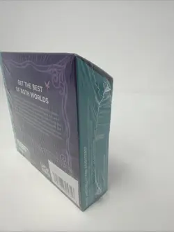 Magic the Gathering Lorwyn Eclipsed Collector Booster Box Sealed New - Image 4