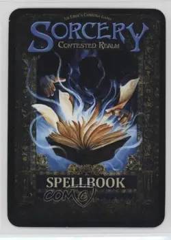 2024 Sorcery: Contested Realm - Arthurian Legends The Ninth Legion - Image 2