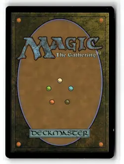 MAGIC TG: Dominaria #220 Jhoira's Familiar- Uncommon.M2A - Image 2