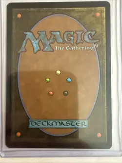 MTG Quandrix, the Proof BORDERLESS NM/M- Secrets of Strixhaven - #286 - Image 4