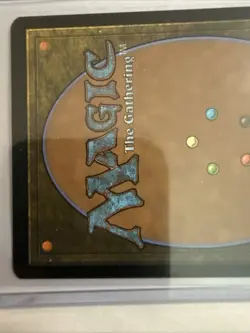 MTG Quandrix, the Proof BORDERLESS NM/M- Secrets of Strixhaven - #286 - Image 5