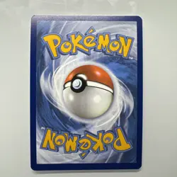 💥 Pokemon TCG Fezandipiti 073/064 Shrouded Fable Holo Card Illustration Rare - Image 2