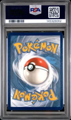 2021 POKEMON SWORD & SHIELD CHILLING REIGN FULL ART/GALARIAN ARTICUNO V PSA 10 - Image 2