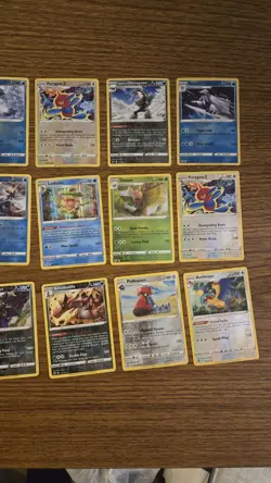 Pokemon Halos Cards Lot Of 21 - Image 5