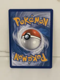 Pikachu 25/25 McDonald's 25th Anniversary Celebrations Promo Pokemon Holo NM - Image 2