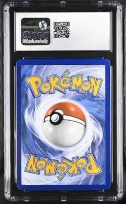 CGC 10 Umbreon V Alternate Art Evolving Skies 189/203 Alt Pokemon Card FA 2021 - Image 2