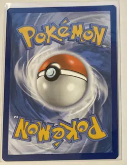 Pokemon TCG Gengar Lost Origins 066/196 Holo Rare Trick Or Trade Event - Image 2