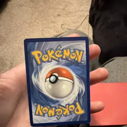 Pokemon TCG Pikachu Full Art Secret Rare Holo SM Cosmic Eclipse 241/236 70 HP - Image 2