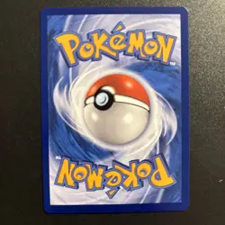 Pokemon TCG Gengar 0305/07 Gem Pack Vol. 3 Stars Pattern Holo Chinese Exclusive - Image 2