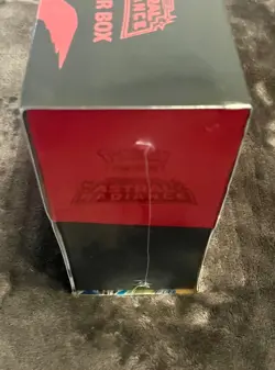 Pokemon TCG Sword & Shield Astral Radiance ETB Elite Trainer Box NEW & SEALED 820650850394 - Image 5