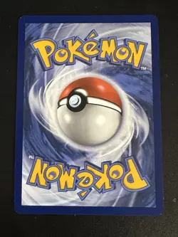 N's Zoroark EX 189/159 Pokemon Journey Together Hyper Rare Gold Full Art Holo NM - Image 2