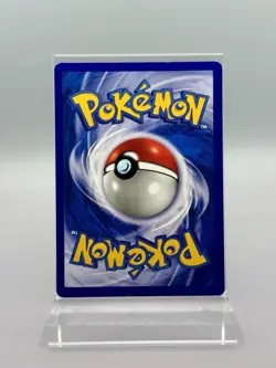 Nidoran M 1st Edition 55/102 Shadowless - Pokemon TCG Card Common - Image 3