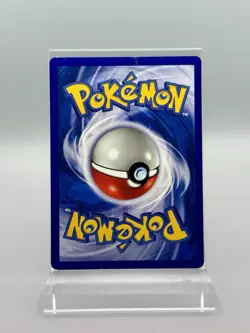 Nidoran M 1st Edition 55/102 Shadowless - Pokemon TCG Card Common - Image 4