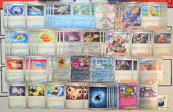 Tera Greninja Ex & Wellspring Ogerpon - Pokemon TCG - OutTheBoxTCG Custom Decks - Image 2