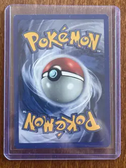 [NM] 2000 Pokemon Neo Revelation Parasect 1st Edition #35/64 Uncommon - Image 2