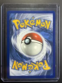 Pokemon Alakazam EX 117/124 Ultra Rare Fates Collide Full Art Holo - Image 2