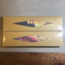 2x Pokemon Charizard Ultra Premium Collection UPC Play Mat Charizard Vmax Sealed - Image 1