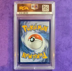 Pokemon Center Stamp Promo Magneton 159 Surging Sparks ETB PSA 10 GEM MINT - Image 2