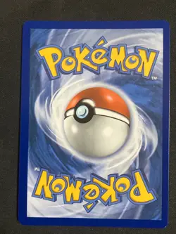 Mega Gengar EX #056/094 Phantasmal Flames Pokemon 2025 NM - Image 2