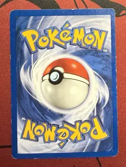 Pokemon TCG Dark Tyranitar Neo Destiny Holo Rare 11/105 HP - Image 2