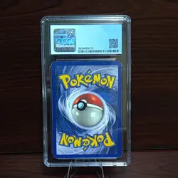 Blastoise Base Set Shadowless 002/102 Holo 1999 - Image 2