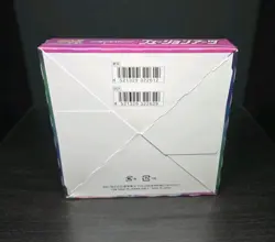 Pokemon TCG - Fusion Arts - S8 (Japanese) Booster Box Brand New, Sealed - Image 2