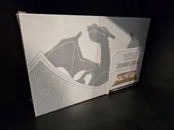 Pokemon TCG - Charizard Ultra Premium Collection - Brand New, Sealed - Image 1