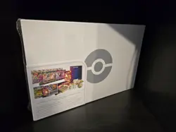 Pokemon TCG - Charizard Ultra Premium Collection - Brand New, Sealed - Image 2