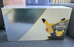 Pokemon TCG - Celebrations Ultra Premium Collection - Brand New, Sealed - Image 2