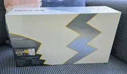 Pokemon TCG - Celebrations Ultra Premium Collection - Brand New, Sealed - Image 3