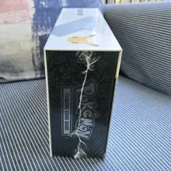 Pokemon TCG - Celebrations Ultra Premium Collection - Brand New, Sealed - Image 5