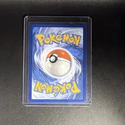 Pokemon Palpitoad 104/086 Sv: Black Bolt Illustration Rare Holo Stage 1 90 HP - Image 2