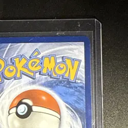 Pokemon Palpitoad 104/086 Sv: Black Bolt Illustration Rare Holo Stage 1 90 HP - Image 3