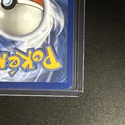 Pokemon Palpitoad 104/086 Sv: Black Bolt Illustration Rare Holo Stage 1 90 HP - Image 4