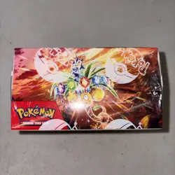 Pokemon TCG Surging Sparks Booster Display Box 36 Packs New Sealed - Image 3